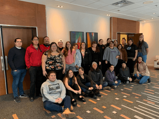 Indigenous Student Alliance of Ontario